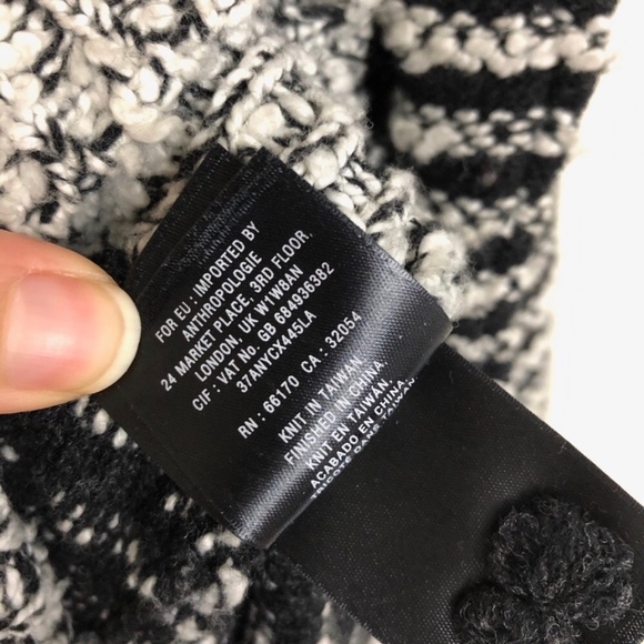 Anthropologie Sweater - Picture 6 of 7